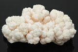 Cave Calcite (Aragonite) Formation - Fluorescent #182305-1